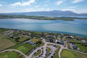 Tralee Bay